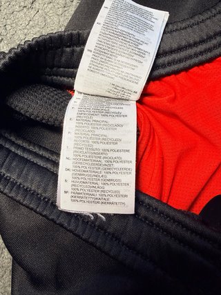 Adidas pantalon deportivo