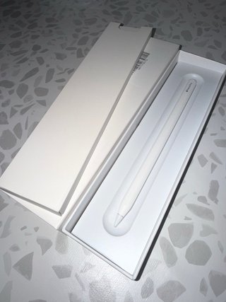 Apple Pencil Pro