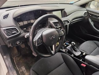 Infiniti 233072 llanta 5da1b q30