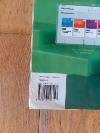 Lote libros 3 Primaria Revuela SM