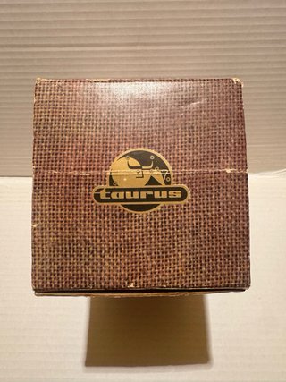 Batidora Taurus Años 70