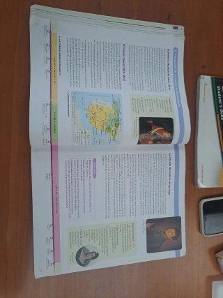 Libro Historia 4⁰ESO ISBN: 9788414449493