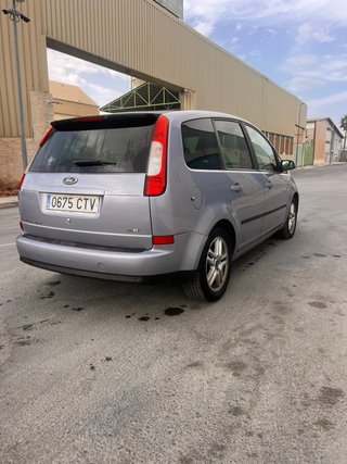 Ford C-MAX 2003 automatico
