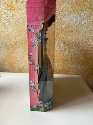Barbie La Bella Durmiente Edición Coleccionista