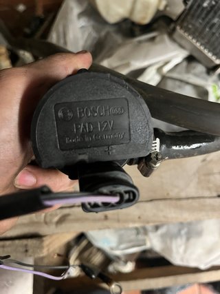 Radiador Zip SP con depósito