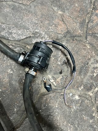 Radiador Zip SP con depósito