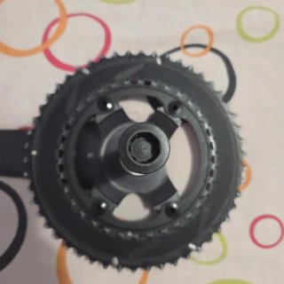 Bielas Shimano Ultegra FC-R8100