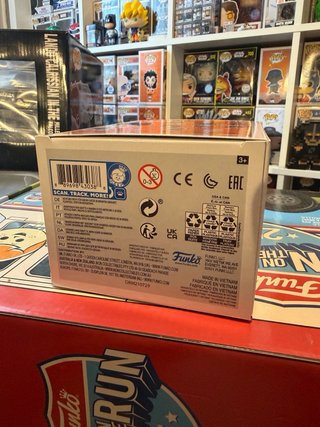 Funko Pop Dragon Ball Z Vegeta 614 Special Edition