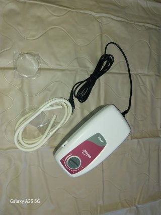 Colchón Antiescaras APEX
