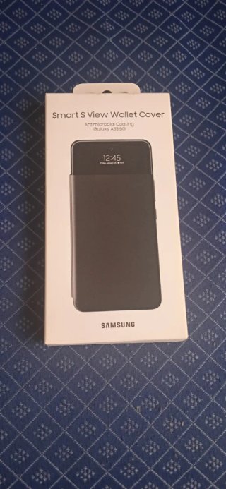 Funda Samsung Original Móvil