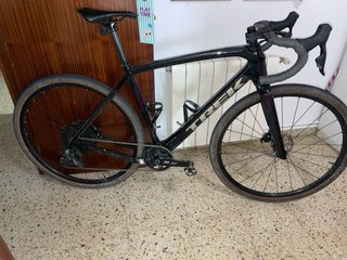 Trek checkpont sl AXS gravel carbono t.56 nueva