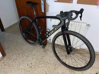 Trek checkpont sl AXS gravel carbono t.56 nueva