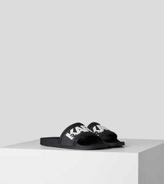 Chanclas Karl Lagerfeld con un 25% de descuento