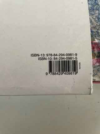 libro de física y química tercero de la eso