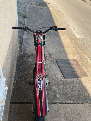 Gas Gas txt 280