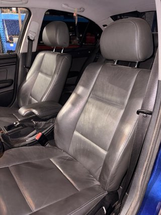 Panel Puerta BMW E46 Berlina (Izquierdo)