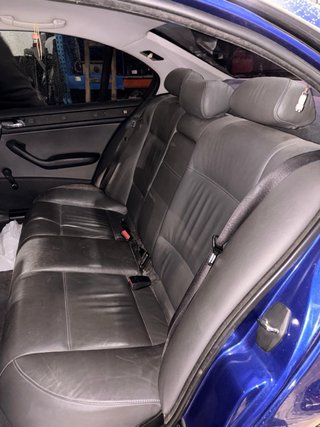 Panel Puerta BMW E46 Berlina (Izquierdo)