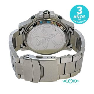 Reloj AVIADOR EUROFIGHTER TYPHOON II Cronógrafo