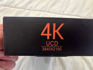 MemoBox OTT TV BOX 4K Multimedia Gateway
