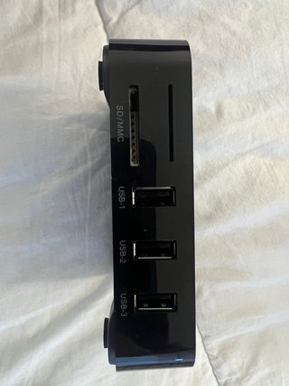 MemoBox OTT TV BOX 4K Multimedia Gateway