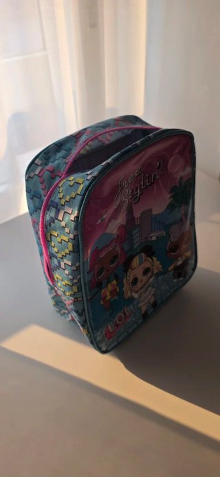 Muñecas LOL Surprise Auténticas