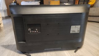 Smart TV Samsung 32 LED HD - Garantía hasta 2028