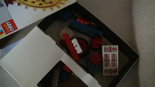 Lego 801