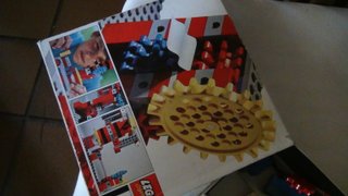 Lego 801