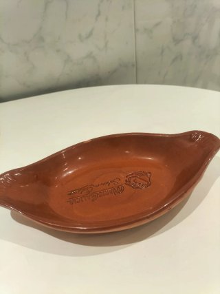 Juego de Vasos y Cuencos de Cerámica
