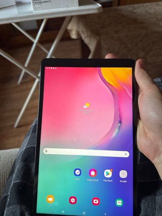 Samsung Galaxy Tab A