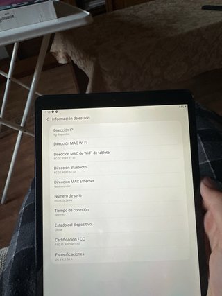 Samsung Galaxy Tab A