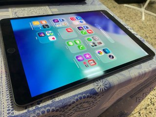 iPad Air 3 64GB Plata