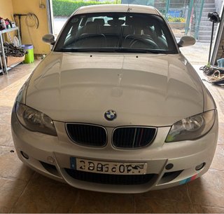 BMW Serie 1 2008