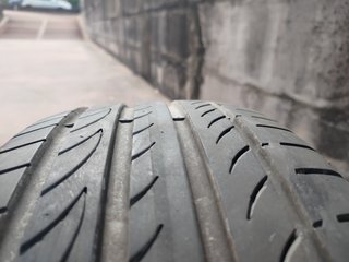 Pneumatico Pirelli POWERGY 215/60 R17