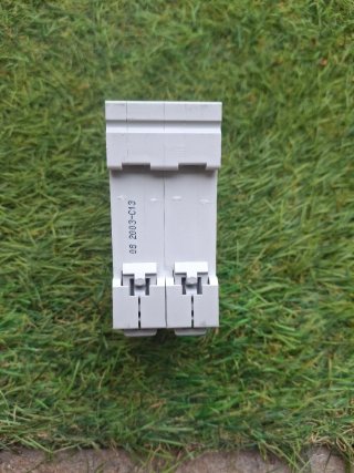 Automático Rogy C13 63A