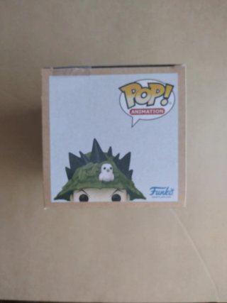 Funko Pop! Gon Freecss 1563 Hunter x Hunter