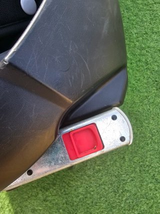 Silla coche Cybex Isofix