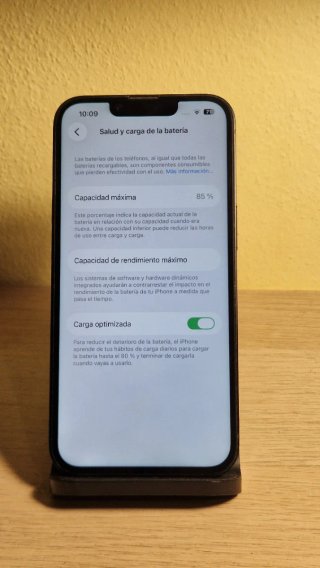 iPhone 14 Azul