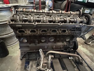 Motor BMW M50B20 Banos