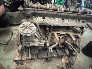 Motor BMW M50B20 Banos