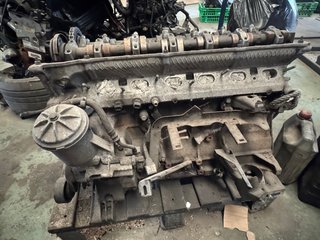 Motor BMW M50B20 Banos