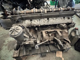Motor BMW M50B20 Banos