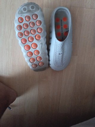 Nike Mind 001 Chanclas Beige Son 42-41
