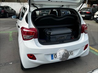 Hyundai i10 2015