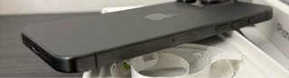 iPhone 15 Pro Max 256GB 85% Batería