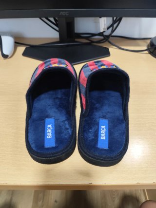 Zapatillas FC Barcelona