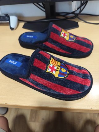 Zapatillas FC Barcelona