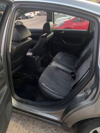 Volkswagen Passat 2001