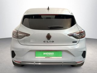 Renault Clio 2025