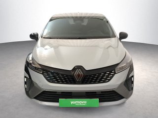 Renault Clio 2025